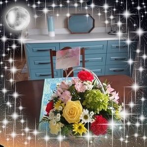 Meet your Posher, Eileen